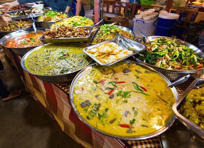 Từ bỏ tước vị, vợ Hoàng tử Harry thành gái đảm, hướng dẫn làm món Thái ngon thần sầu-3