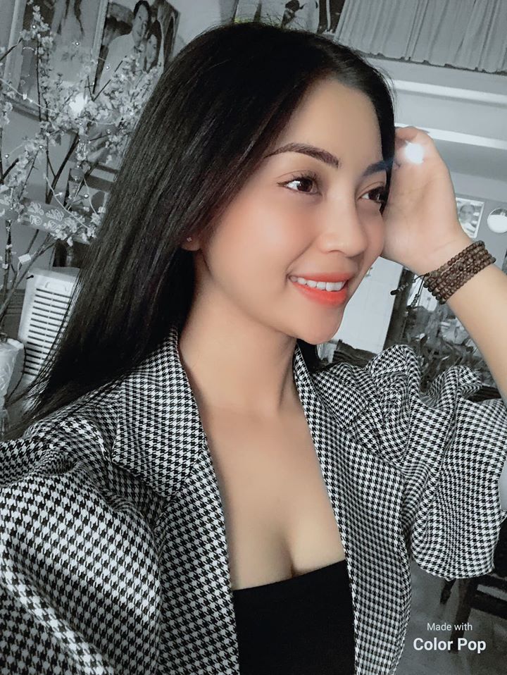 Tình cũ Quang Hải lột xác ngoạn mục từ body đến phong cách sau khi kết thúc mối tình 3 năm trời: Nhật Lê bây giờ đã khác xa ngày trước-4