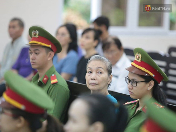 Tiếp tục xét xử vụ 2 thi thể người trong thùng bê tông: Đồng phạm khai làm mọi việc không cần biết lý do vì đệ tử nghe lời sư phụ-12