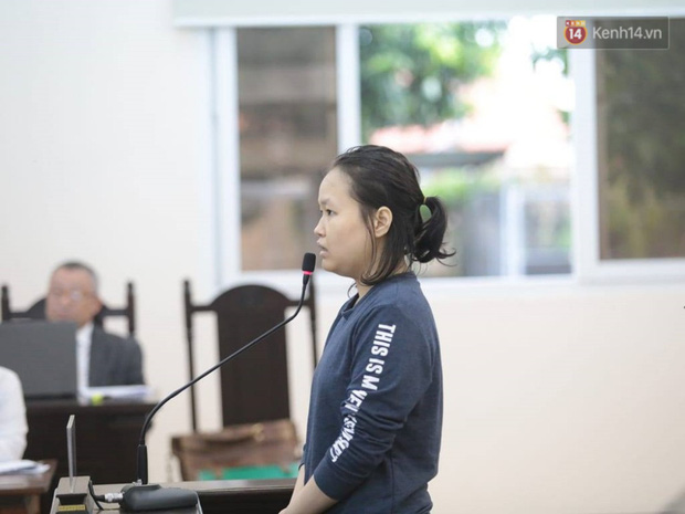 Tiếp tục xét xử vụ 2 thi thể người trong thùng bê tông: Đồng phạm khai làm mọi việc không cần biết lý do vì đệ tử nghe lời sư phụ-14