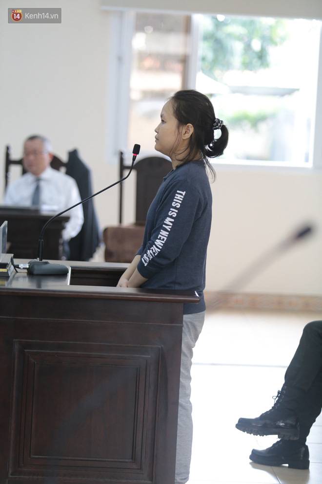 Tiếp tục xét xử vụ 2 thi thể người trong thùng bê tông: Đồng phạm khai làm mọi việc không cần biết lý do vì đệ tử nghe lời sư phụ-17