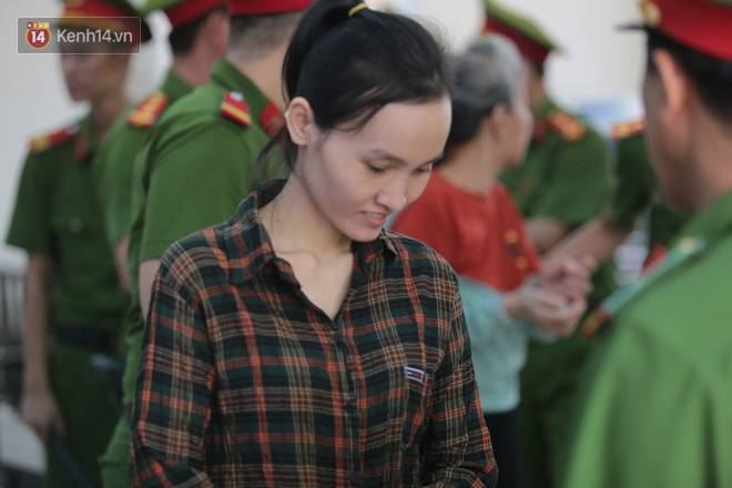 Tiếp tục xét xử vụ 2 thi thể người trong thùng bê tông: Đồng phạm khai làm mọi việc không cần biết lý do vì đệ tử nghe lời sư phụ-18