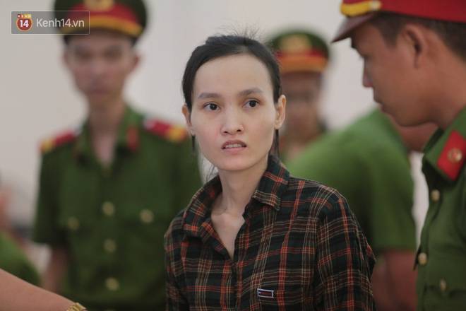 Tiếp tục xét xử vụ 2 thi thể người trong thùng bê tông: Đồng phạm khai làm mọi việc không cần biết lý do vì đệ tử nghe lời sư phụ-19