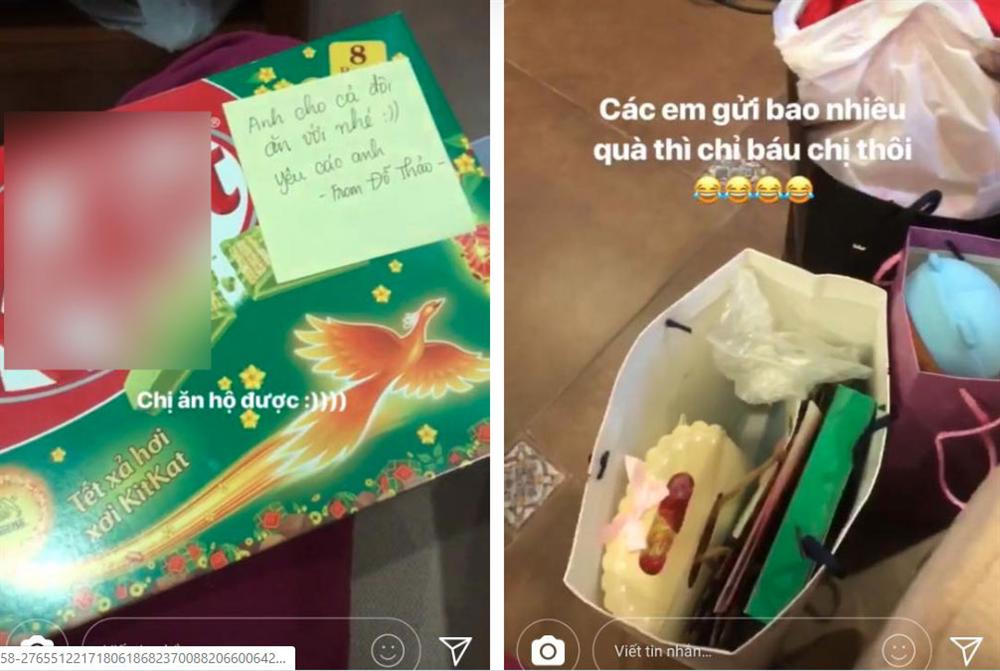 Liên hoàn phốt những người hùng Thường Châu năm nào, trùng hợp lạ kì đều dính dáng ít nhiều tới người chị thân thiết này-4