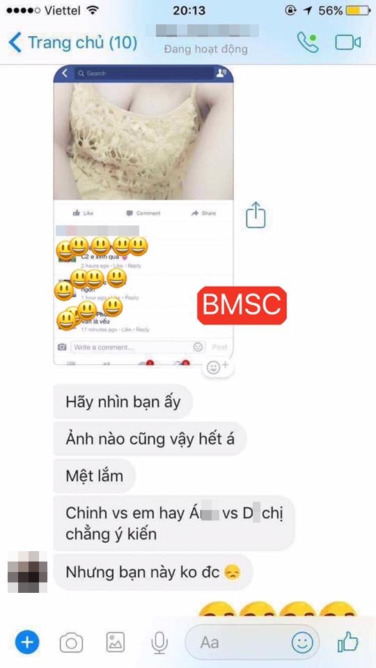 Liên hoàn phốt những người hùng Thường Châu năm nào, trùng hợp lạ kì đều dính dáng ít nhiều tới người chị thân thiết này-13