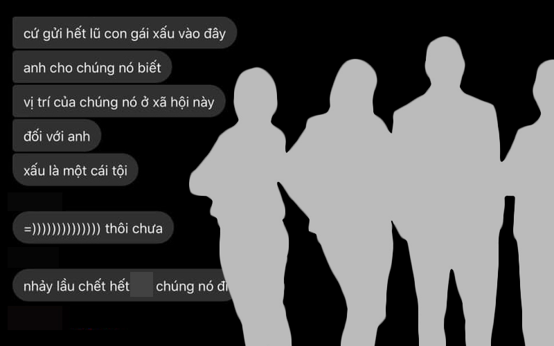 Vụ nữ sinh bị bắt nạt học đường vì xấu: Dù cha mẹ cho là đùa nhưng đủ 16 tuổi có thể bị truy tố hình sự-1