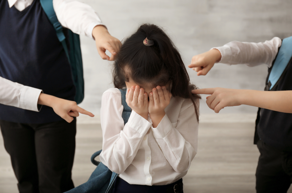 Vụ nữ sinh bị bắt nạt học đường vì xấu: Dù cha mẹ cho là đùa nhưng đủ 16 tuổi có thể bị truy tố hình sự-4