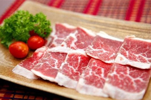 Bất ngờ phát hiện khay thịt bò đổi màu đen sì khi mua sắm, cô gái sốt sắng lên mạng cầu cứu 500 chị em có nên xuống tiền-4