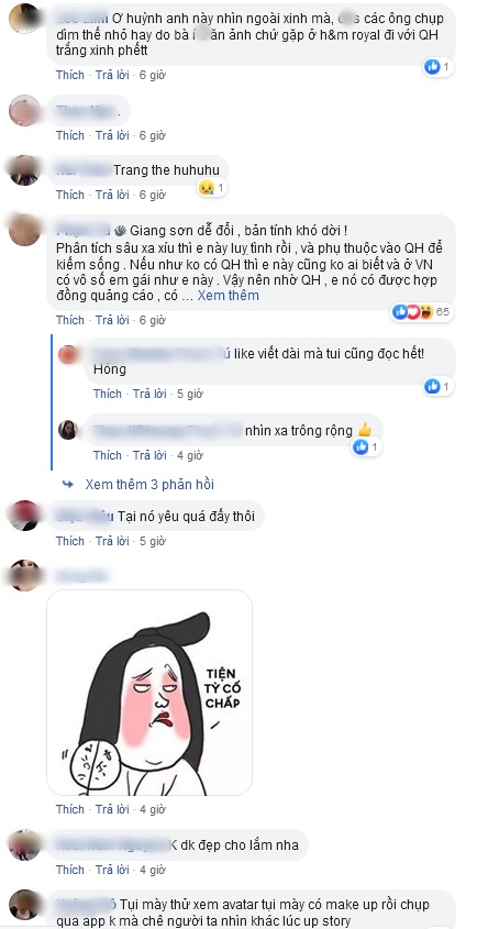 Những bức ảnh góc nào cũng chết của người yêu cầu thủ Quang Hải-5