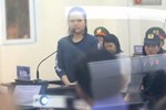 Nữ bị cáo trẻ tuổi nhất vụ thi thể đổ bê tông ở Bình Dương: Tôi đồng ý bị truy tố tội giết người theo sư phụ-4