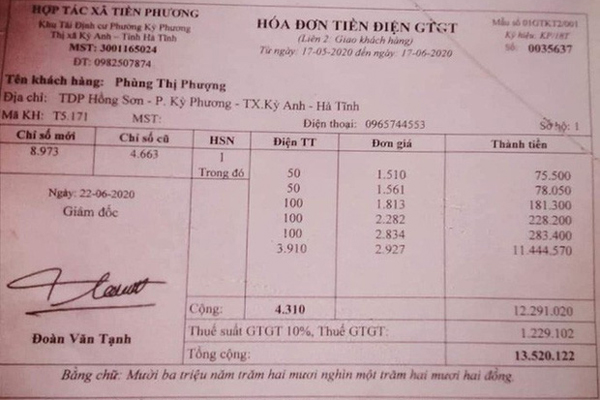 Thực hư thiết bị chỉ cần cắm vào ổ điện là giảm nửa tiền điện mỗi tháng-2