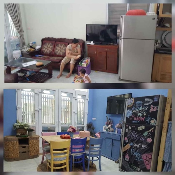 3 căn bếp lột xác sáng đẹp lung linh chỉ chưa đến 10 triệu đồng, đúng niềm mơ ước của các chị em hiện đại-23