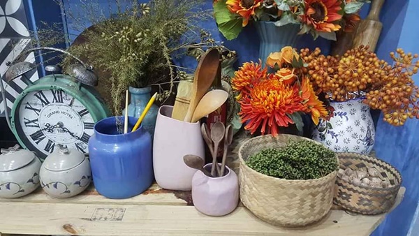 3 căn bếp&nbsp;lột xác sáng đẹp lung linh chỉ chưa đến 10 triệu đồng, đúng niềm mơ ước của các chị em hiện đại-25