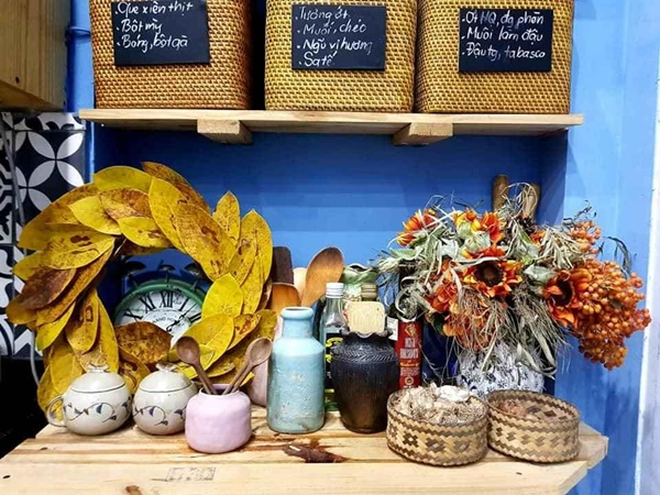 3 căn bếp lột xác sáng đẹp lung linh chỉ chưa đến 10 triệu đồng, đúng niềm mơ ước của các chị em hiện đại-27