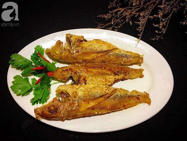 Mâm cơm 4 món tưởng không dễ mà dễ không tưởng, quy trình đủ cả đây rồi!-3