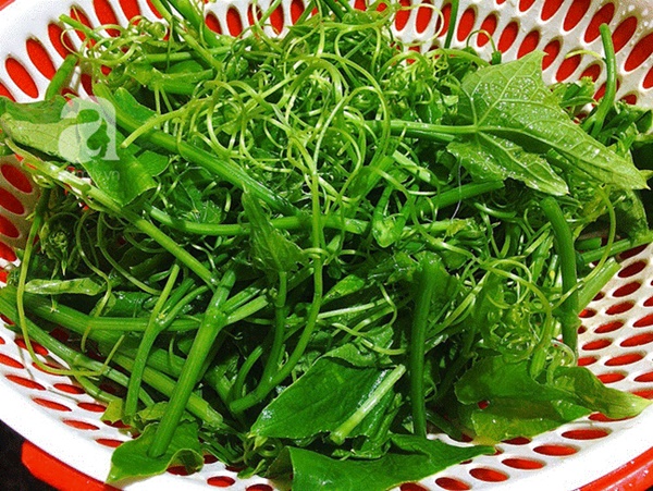 Mâm cơm 4 món tưởng không dễ mà dễ không tưởng, quy trình đủ cả đây rồi!-5