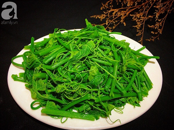 Mâm cơm 4 món tưởng không dễ mà dễ không tưởng, quy trình đủ cả đây rồi!-6