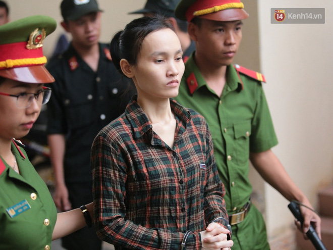 Tiếp tục xét xử vụ 2 thi thể người trong thùng bê tông: Đồng phạm khai làm mọi việc không cần biết lý do vì đệ tử nghe lời sư phụ-2