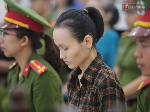 Tiếp tục xét xử vụ 2 thi thể người trong thùng bê tông: Đồng phạm khai làm mọi việc không cần biết lý do vì đệ tử nghe lời sư phụ-7