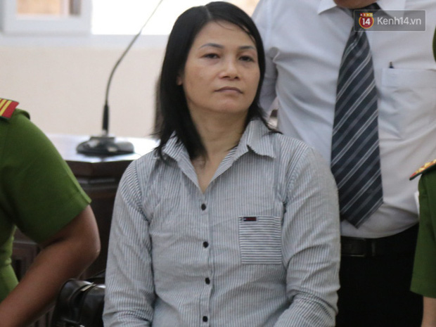 Tiếp tục xét xử vụ 2 thi thể người trong thùng bê tông: Đồng phạm khai làm mọi việc không cần biết lý do vì đệ tử nghe lời sư phụ-6