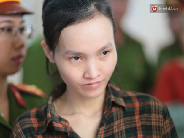 Tiếp tục xét xử vụ 2 thi thể người trong thùng bê tông: Đồng phạm khai làm mọi việc không cần biết lý do vì đệ tử nghe lời sư phụ-8