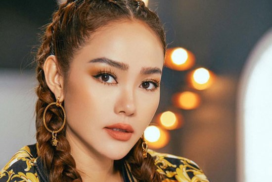 Đang yên đang lành, bỗng dưng Minh Hằng bị gửi thư tố giật chồng và 