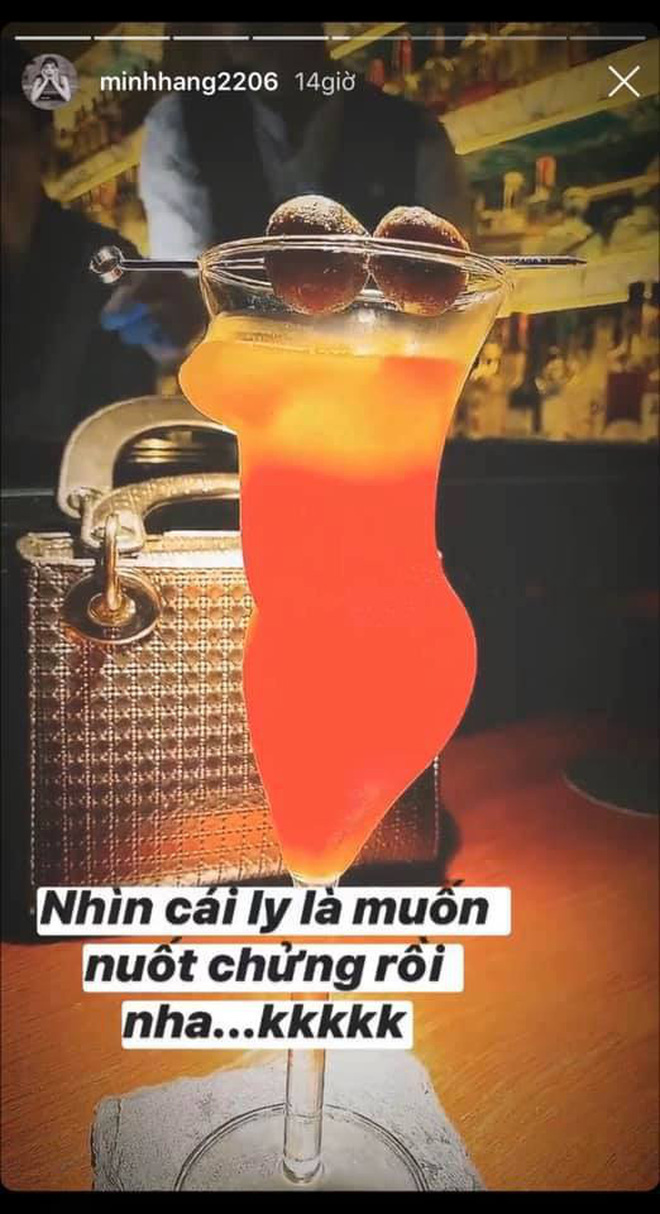 Đang yên đang lành, bỗng dưng Minh Hằng bị gửi thư tố giật chồng và đào mỏ, chuyện gì đây?-5