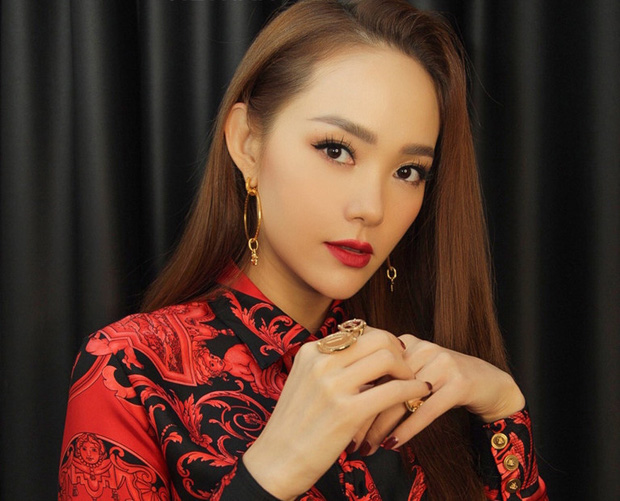 Đang yên đang lành, bỗng dưng Minh Hằng bị gửi thư tố giật chồng và đào mỏ, chuyện gì đây?-3