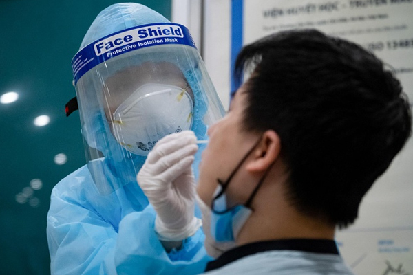 Những quan niệm sai lầm làm tăng nguy cơ mắc bệnh bạch hầu-3