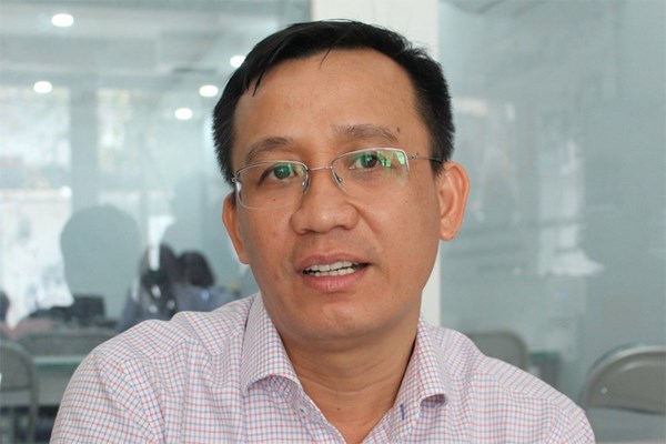 Bộ Công an nói về vụ TS Bùi Quang Tín tử vong