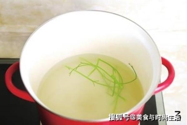 Váng đậu cuốn rau củ, món ngon giàu dưỡng chất cho những ngày chán cơm-4