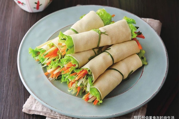 Cách làm chè khúc bạch ngậy thơm giải nhiệt, mẹ vụng mấy cũng làm được-4