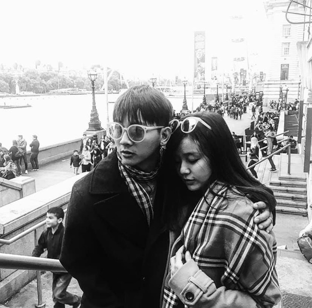 Hoài Lâm và Bảo Ngọc chính thức ly hôn sau 9 năm bên nhau-1