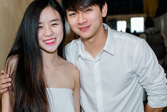 3 tiếng trước khi Bảo Ngọc công khai ly hôn, Hoài Lâm đăng status đầy ẩn ý bằng lời nhắn gửi tới các con