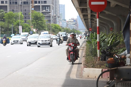 Dự báo thời tiết 26/6, Hà Nội vẫn oi nóng dù giảm nhiệt