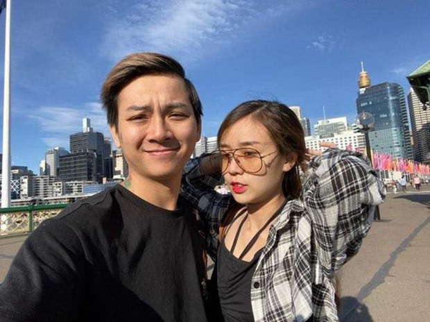 Hoài Lâm bị công kích hậu ly hôn, Bảo Ngọc có hành động bất ngờ và kèm lời khẳng định: Lâm chưa bao giờ vì em mà phải đánh mất sự nghiệp”-3