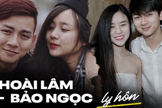 Hoài Lâm bị công kích hậu ly hôn, Bảo Ngọc có hành động bất ngờ và kèm lời khẳng định: 