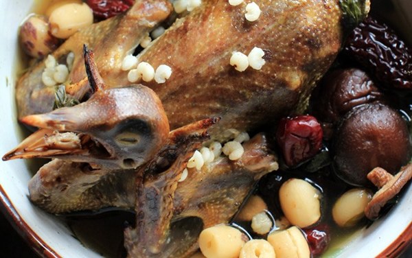 Đây là loài vật bổ gấp 9 lần thịt gà, được mệnh danh là thuốc bổ thượng phẩm giúp phụ nữ hồi xuân và miễn dịch nhiều loại bệnh-2