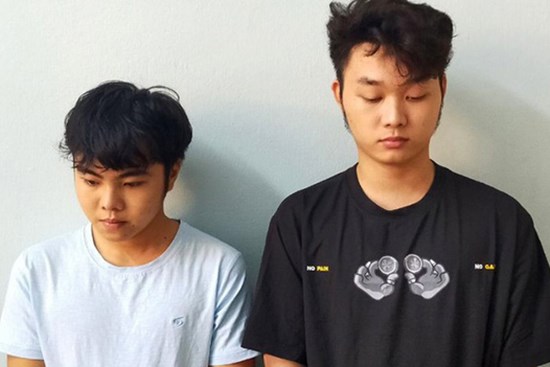 Cháu bé 14 tuổi nhiều lần dùng điện thoại của mẹ chuyển hàng chục triệu đồng cho kẻ lừa đảo