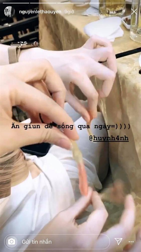 Huỳnh Anh rủ gái xinh quay clip, truy info thấy vừa giỏi võ lại thân với trai đẹp trong đội Quang Hải-1