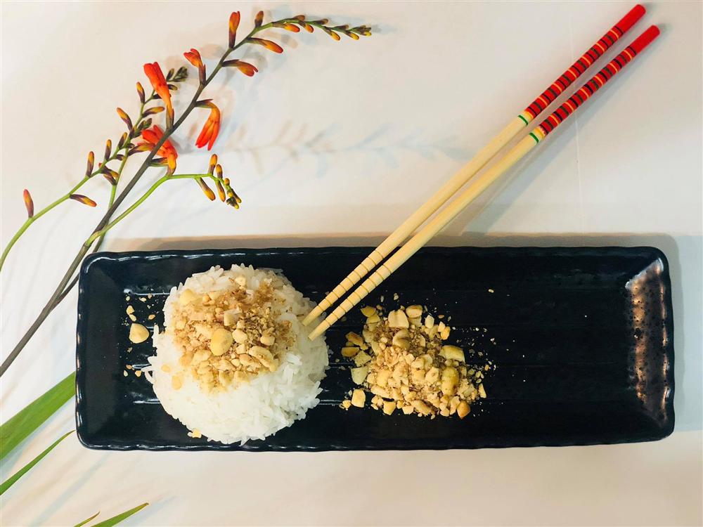 Muối vừng nhà nghèo, đồ quê đắt như thịt bò Mỹ-1