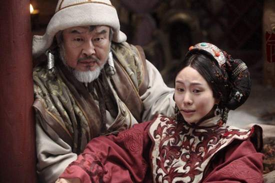 Hậu cung của Thành Cát Tư Hãn đa phần đều là nữ nhân phe địch, tại sao ông lại yên tâm để họ bên cạnh mà không sợ bị trả thù?