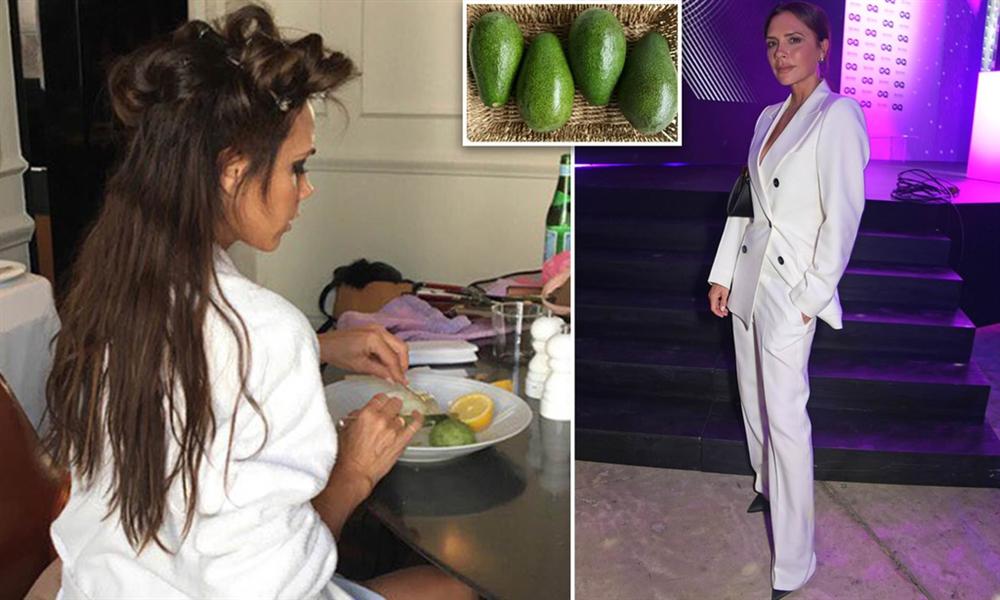 Victoria Beckham ăn gì để giữ da đẹp, dáng thon ở tuổi 46?-2