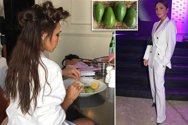 Kiểu quần jeans yêu thích của Victoria Beckham lại khiến cô bị dìm chân ngắn một mẩu, chị em thấy thì đừng mua-11