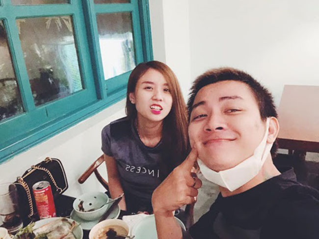 9 năm bên nhau đầy chông gai của Hoài Lâm - Bảo Ngọc: Xuất phát như ngôn tình nhưng vẫn không thể đi hết cuộc đời-2