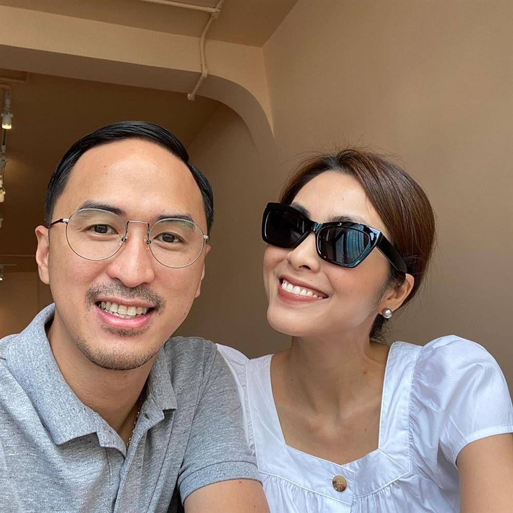 4 kiểu tóc hack tuổi” được Tăng Thanh Hà lăng xê, kiểu cuối gây bất ngờ vì đến gái đôi mươi còn rén”-2