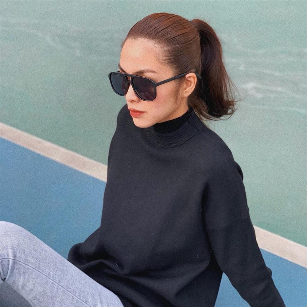 4 kiểu tóc hack tuổi” được Tăng Thanh Hà lăng xê, kiểu cuối gây bất ngờ vì đến gái đôi mươi còn rén”-8