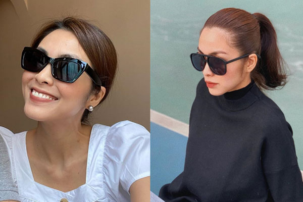 Sắm chiếc kẹp 10 nghìn rẻ bèo, nàng có liền kiểu tóc búi sang chảnh hội gái xinh mê mẩn-17