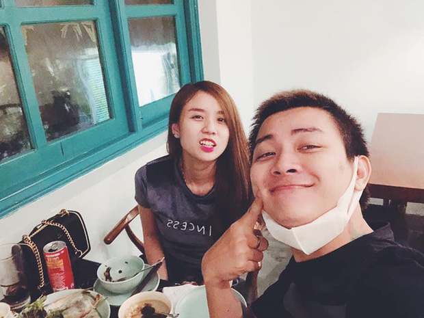 Hành trình gần 10 năm yêu của Hoài Lâm - Bảo Ngọc tiền ly hôn: Cùng nắm tay vượt giông bão nhưng lại chẳng thể ở bên nhau mãi-2