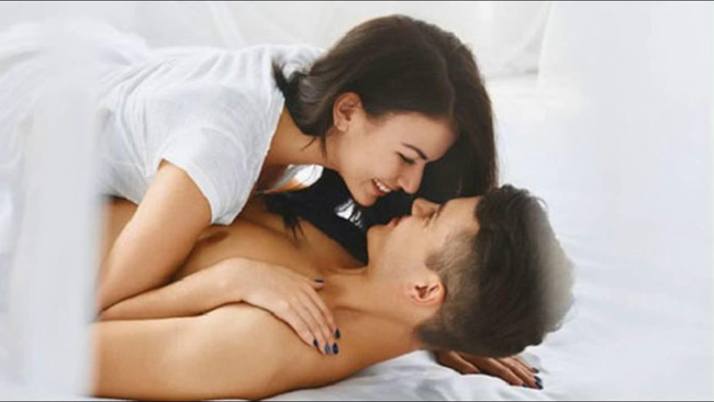 Nếu thực sự hiểu mong muốn này của phái mạnh ở chốn phòng the, đảm bảo cuộc yêu nào bạn cũng khiến chàng mê mẩn-2